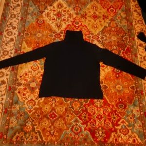 Croft & Barrow Turtleneck Size L and M